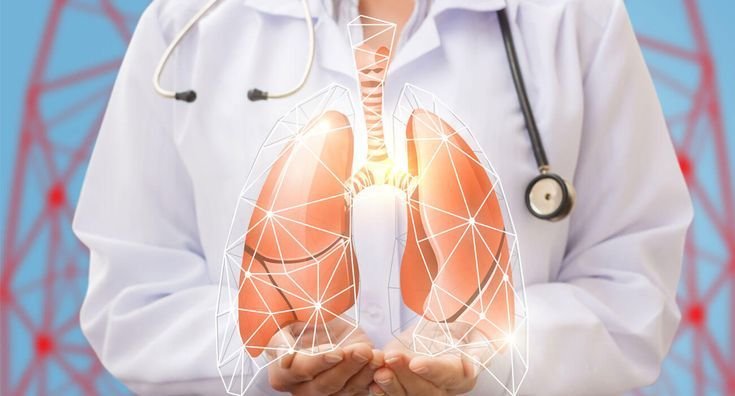 Pulmonology and respiratory healthcare services