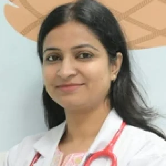Dr.Anuja-rajoriya